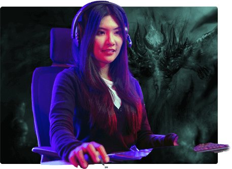 Streamer Image
