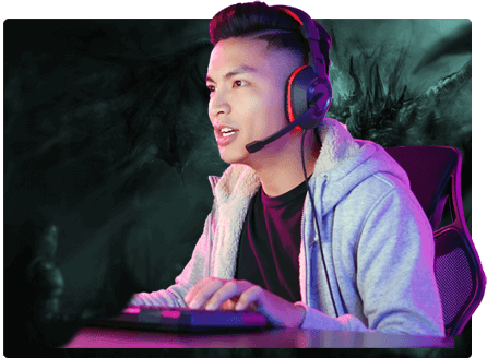 Streamer Image