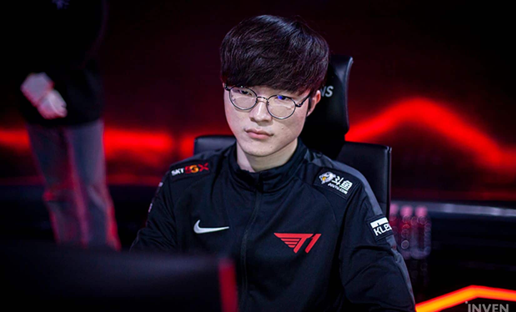 Faker
