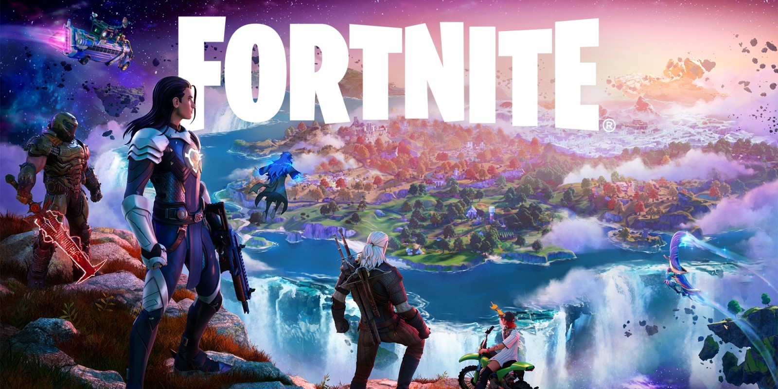 Fortnite Account Levels: A Comprehensive Guide