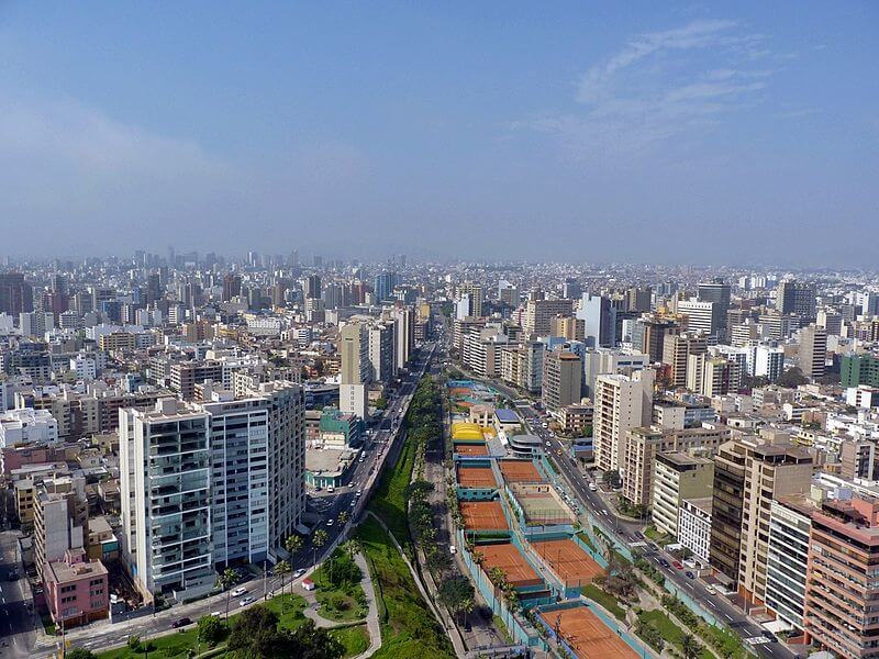 Dota 2 Lima Major in danger – Peru declares state of emergency