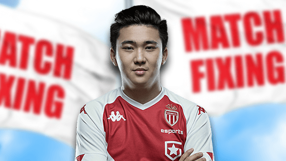 Were dream` and HYDRA involved in matchfixing?