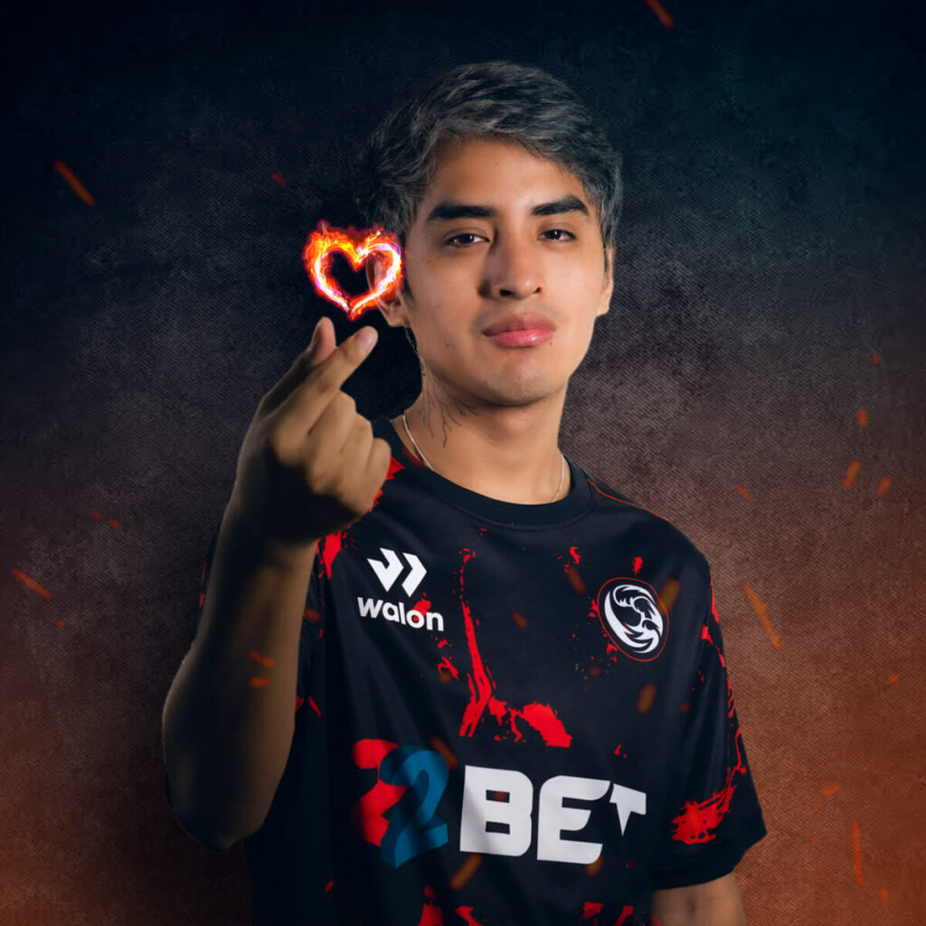 Beastcoast dota2 valentines day title