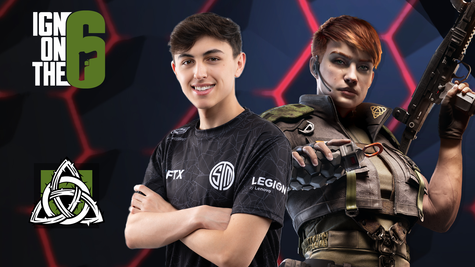 Jason “Beaulo” Doty: From Rainbow Six to CSGO?
