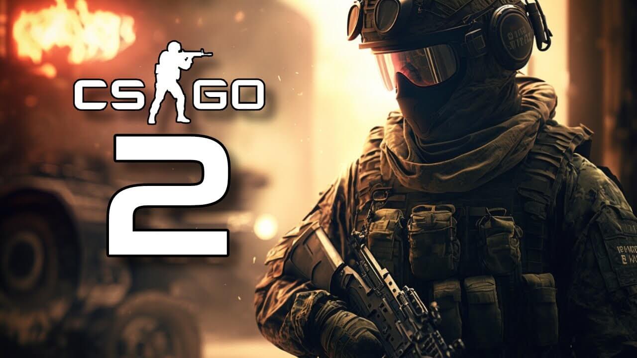 New info about CS:GO 2 in latest Dota 2 patch