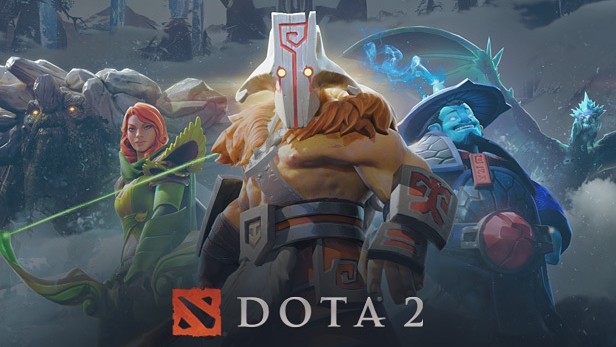 Dota 2: Tundra Esports loses against Ooredoo Thunders