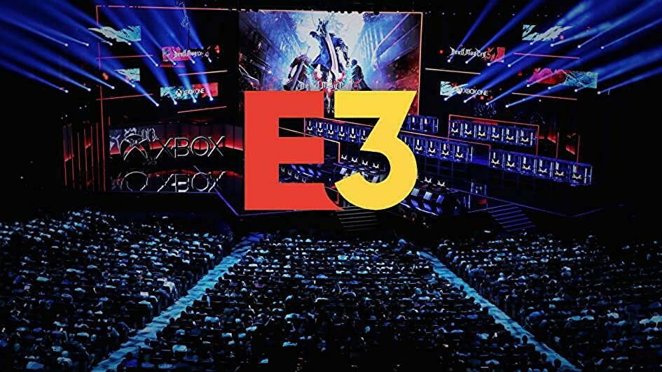 E3 could be canceled in 2023