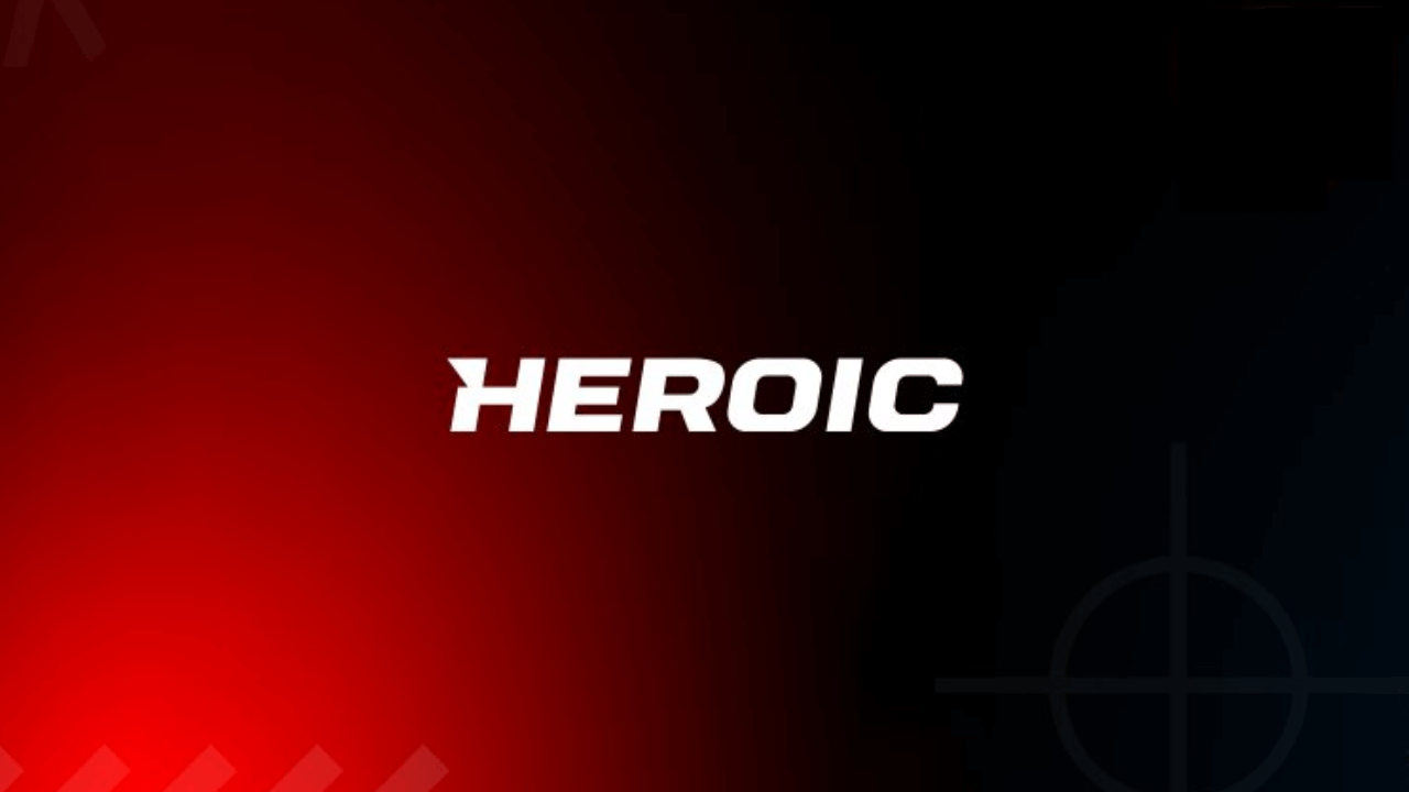 No money from shareholders for Heroic- what’s next?