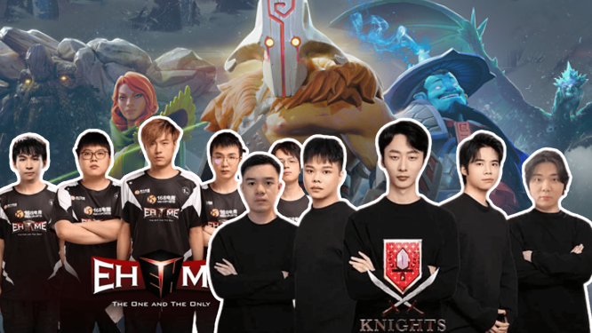 Mega ban wave: Over 40 Dota 2 players banned for matchfixing