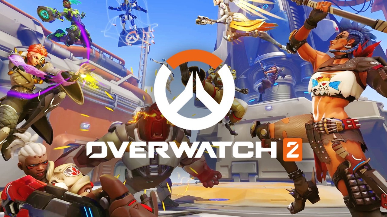 Overwatch 2: We meet Torbjörn’s wife