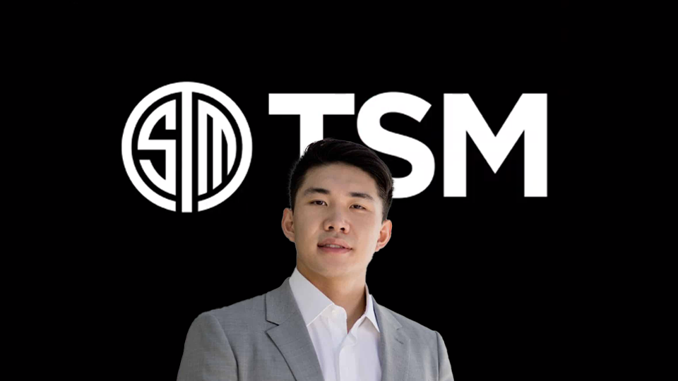 TSM’s COO Walter Wang announces resignation