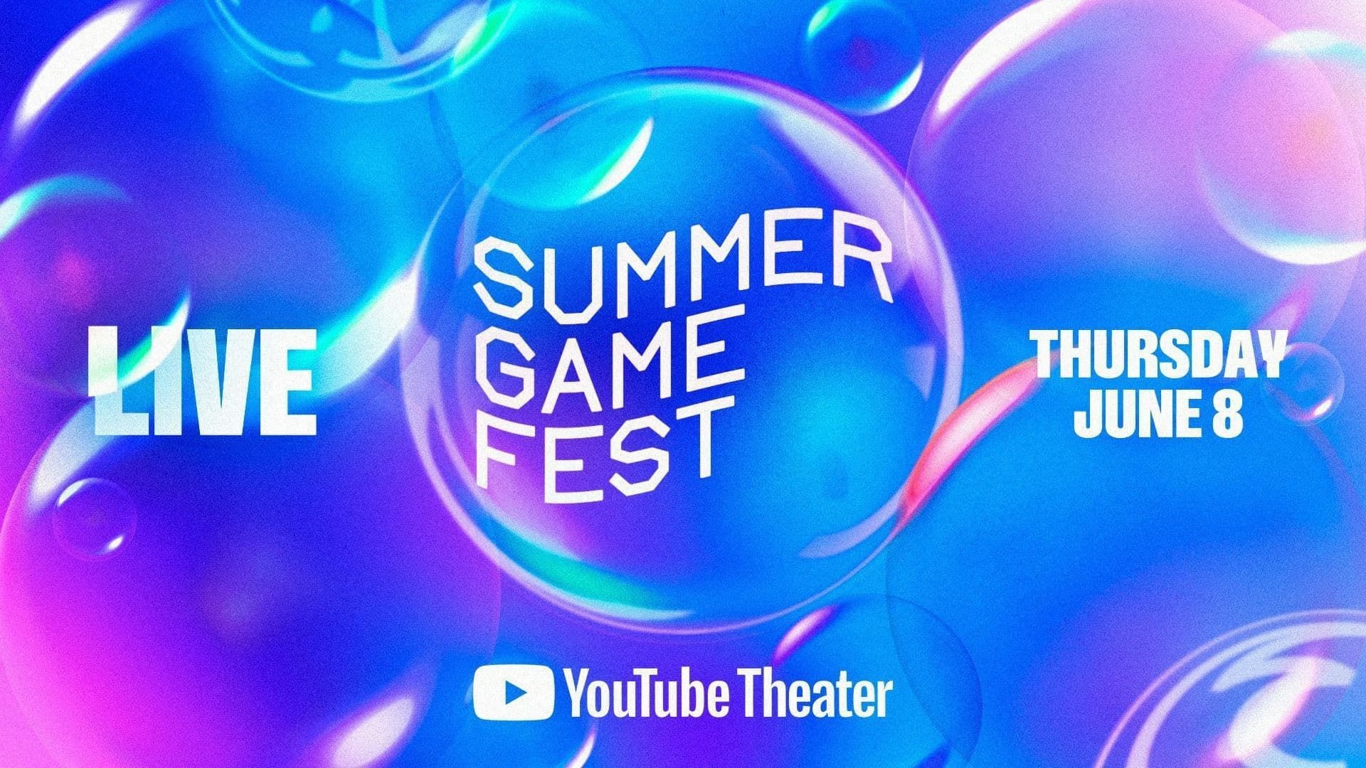 All the details of Summer Game Fest 2023