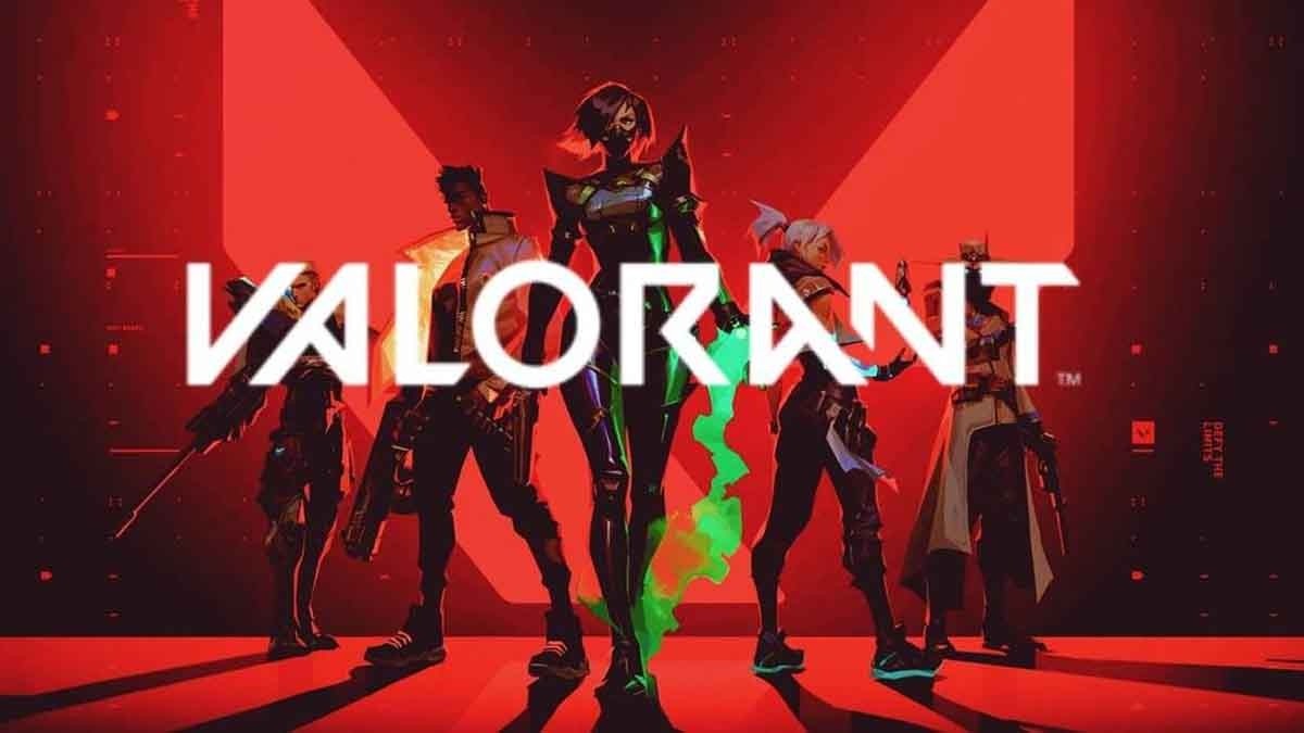 VALORANT: Possible name of the next agent coming to the game is leaked