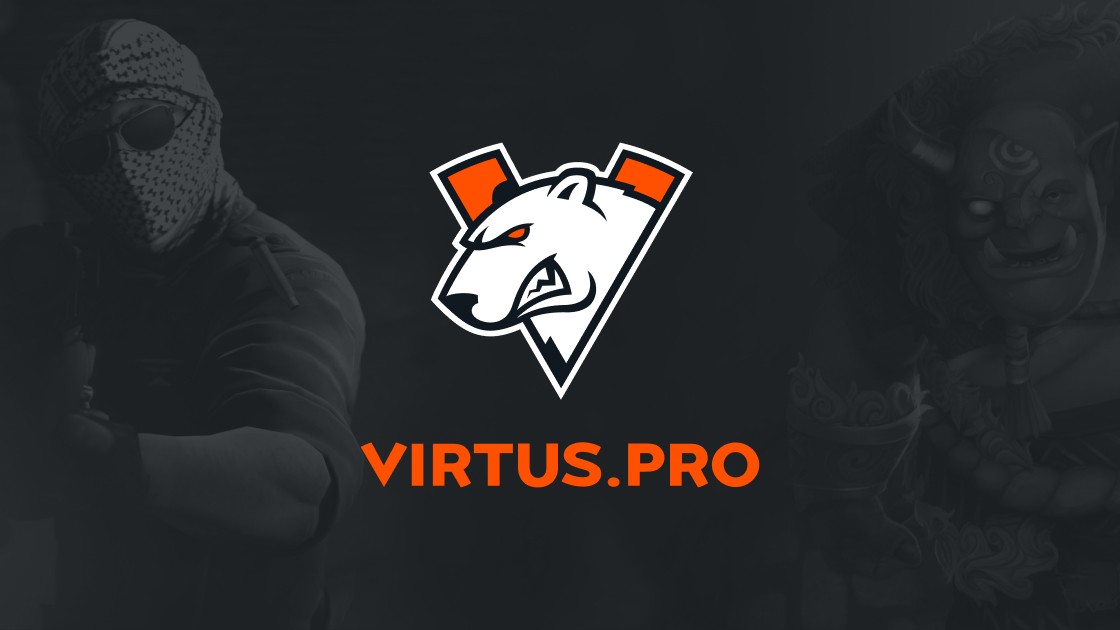 Virtus.pro clarifies the reason for the unexpected departure of KaiR0N in the RMR