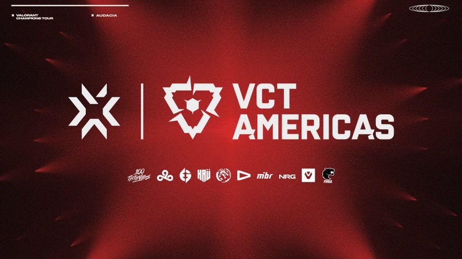 During the first week, the American tournament became the most-watched VCT