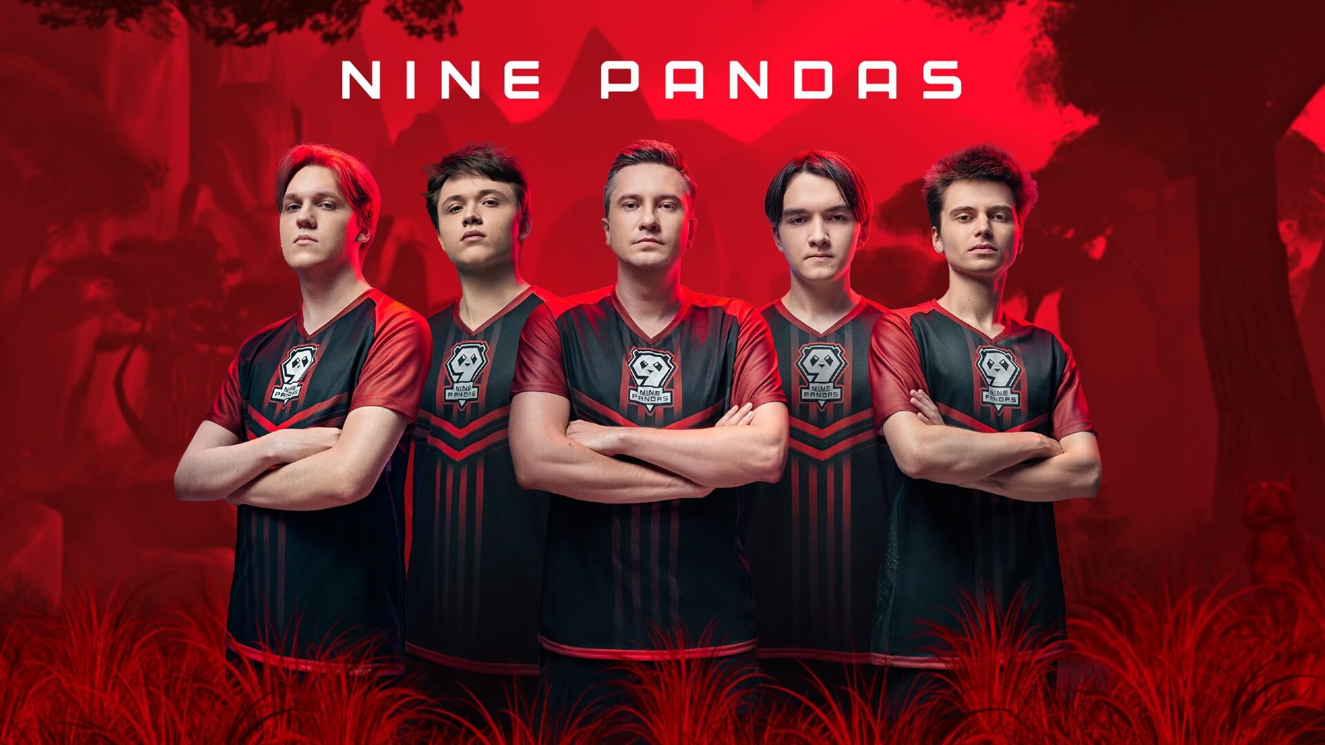 Team 9Panda Dota 2 player implicated in a match-fixing controversy