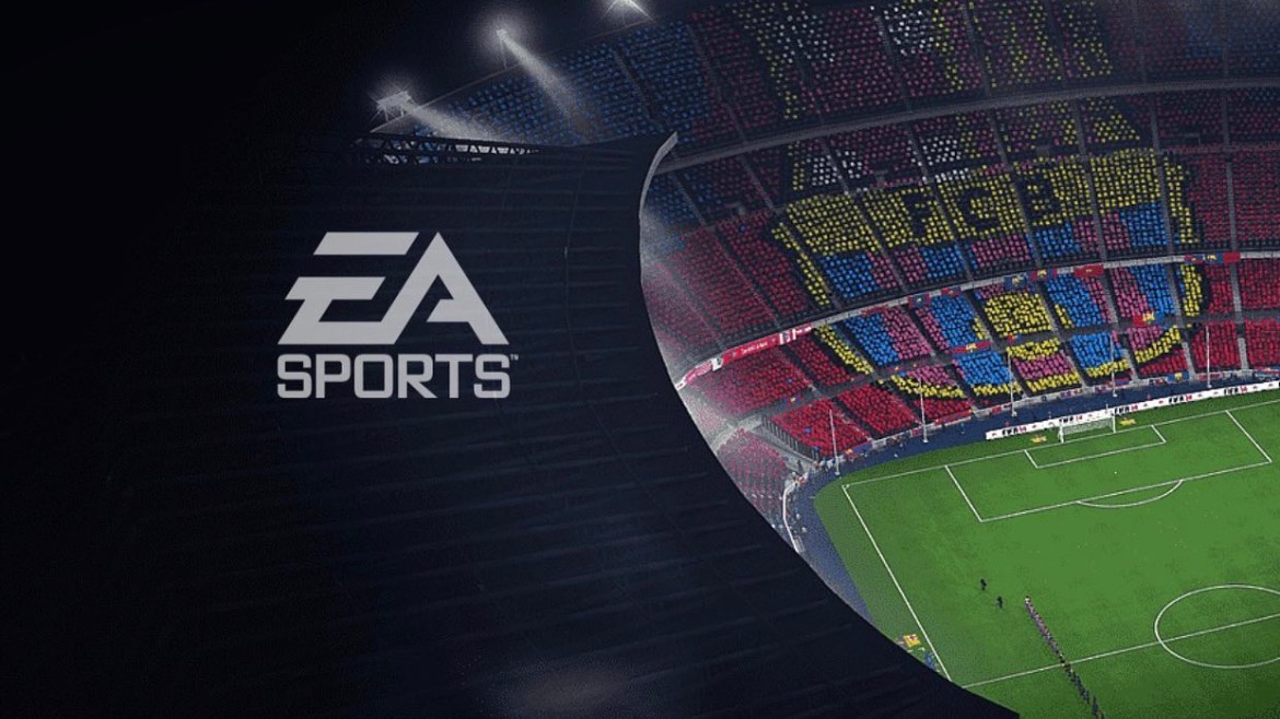 Rumors of a deal between FC Barcelona and EA Sports have emerged