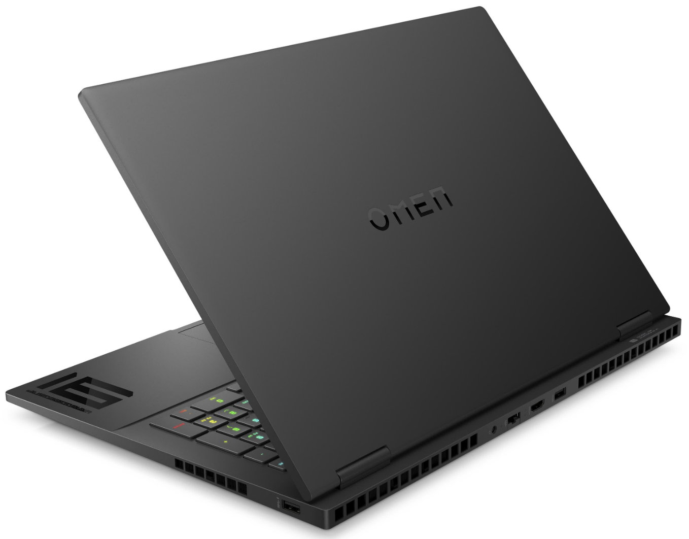 HP Omen Transcend 16 3