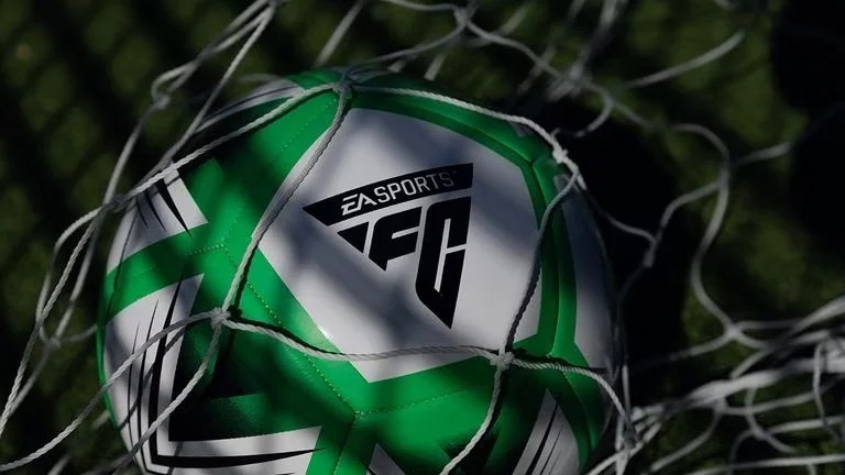 Iconic FIFA game to be officially replaced by EA Sports FC
