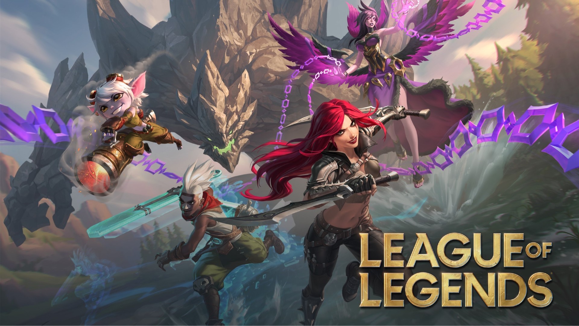 List of champions that you should ban in your LoL rankings