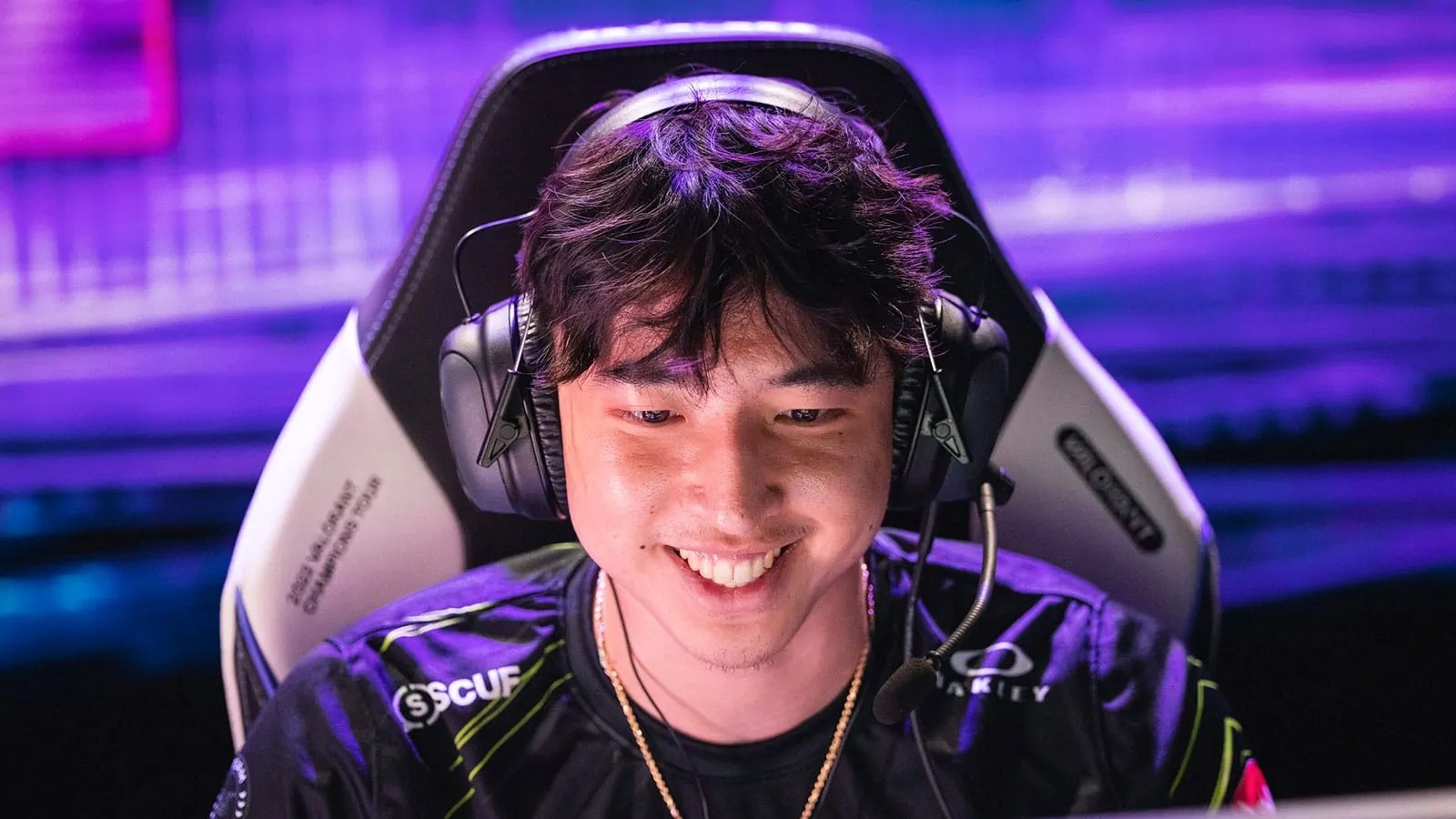 Rumors claim Marved can’t play in VCT Americas with Sentinels