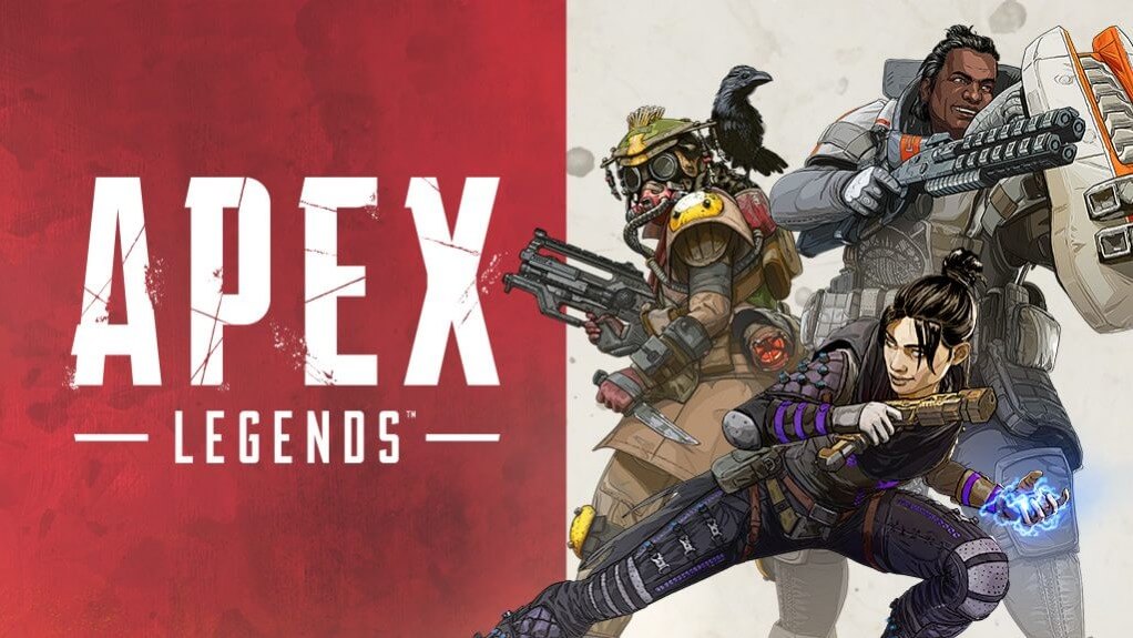 Some long-lasting bugs in Apex Legends are fixed thanks to an overhaul