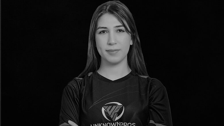 Riot Games pays tribute to Luie, the player who died in the earthquake in Turkey