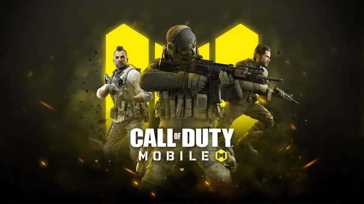 CoD Mobile: Game Roadmap 2023