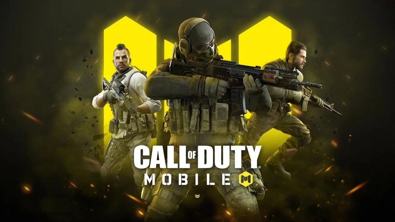DreamHack Atlanta hosts CoD Mobile World Championship
