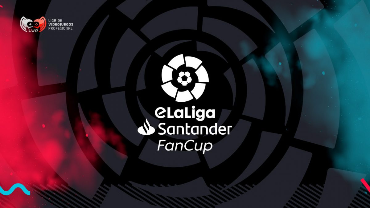 Eight LaLiga clubs will face off in the eLaLiga Santander Cup