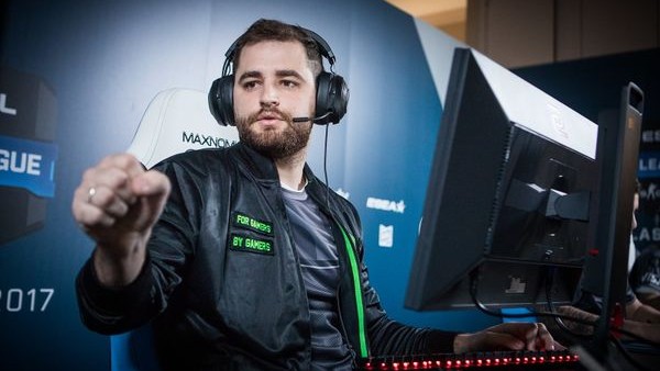 Brazilian CS:GO star FalleN eliminated from his local tournament