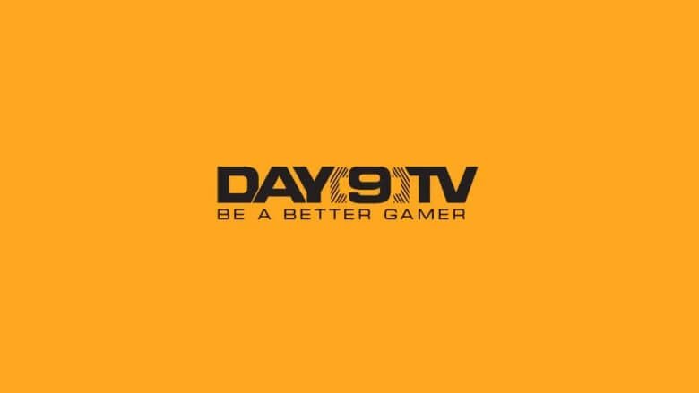 New Starcraft Pro Day9 Game Announced