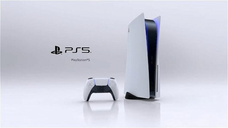 PS5 sets new sales record with an unprecedented start to the year