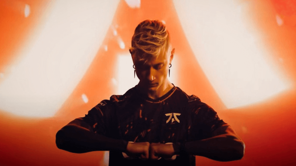 Rekkles moves from ADC to Support, is benched by Fnatic