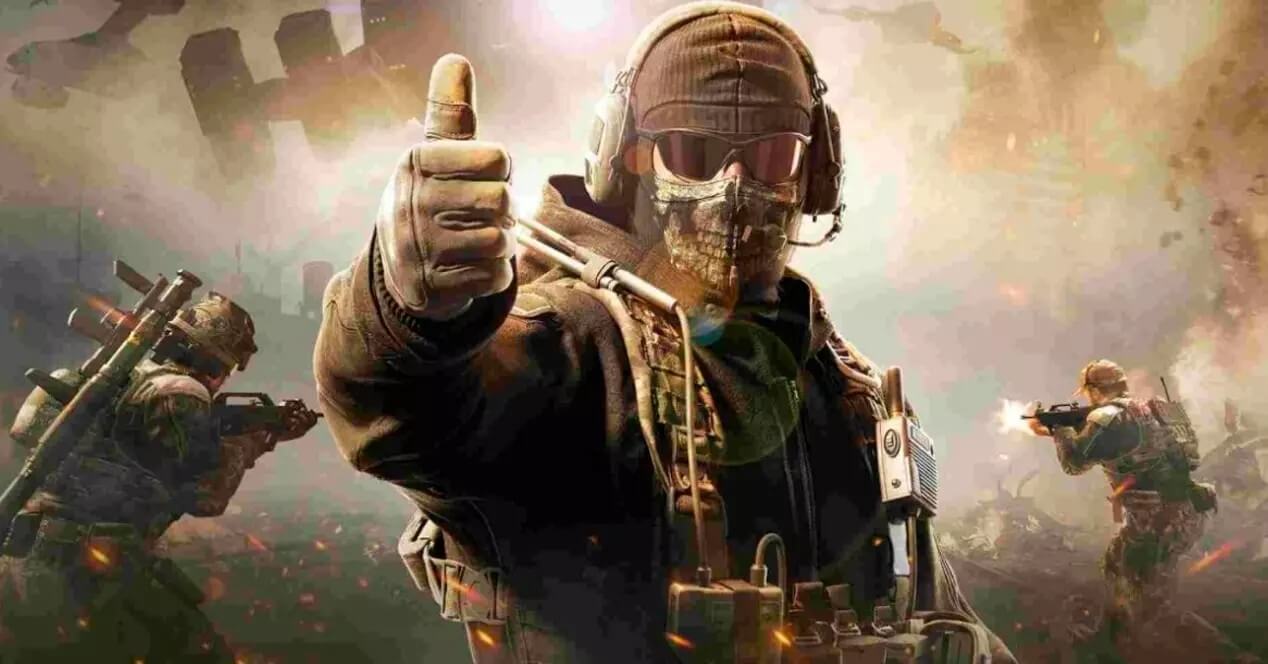 requisitos cod mobile