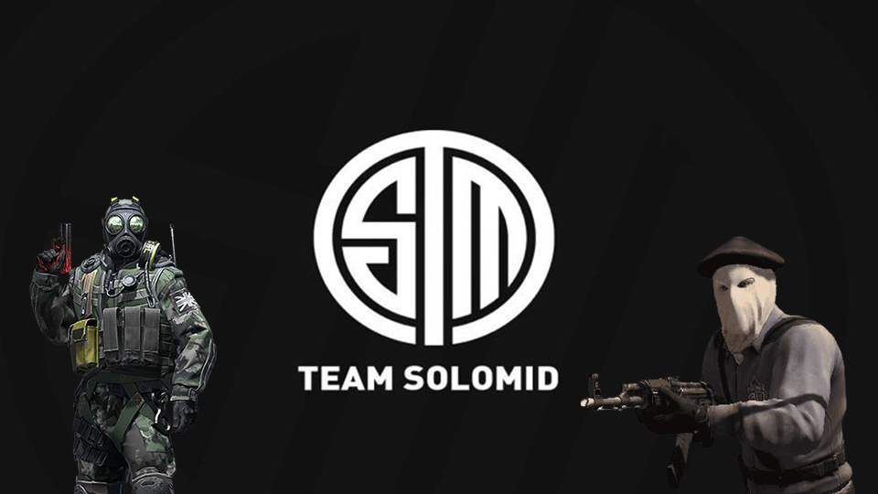 TSM CEO Reginald says organization will rejoin CS