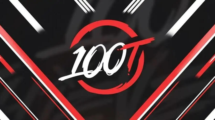 VALORANT: The departure of two players from 100 Thieves confirmed