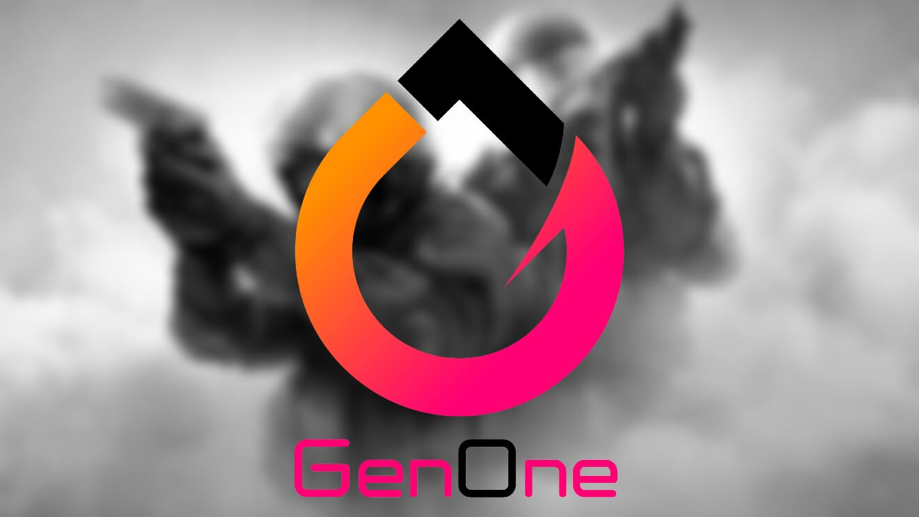 GenOne breaks the contract with all players of the CS:GO team