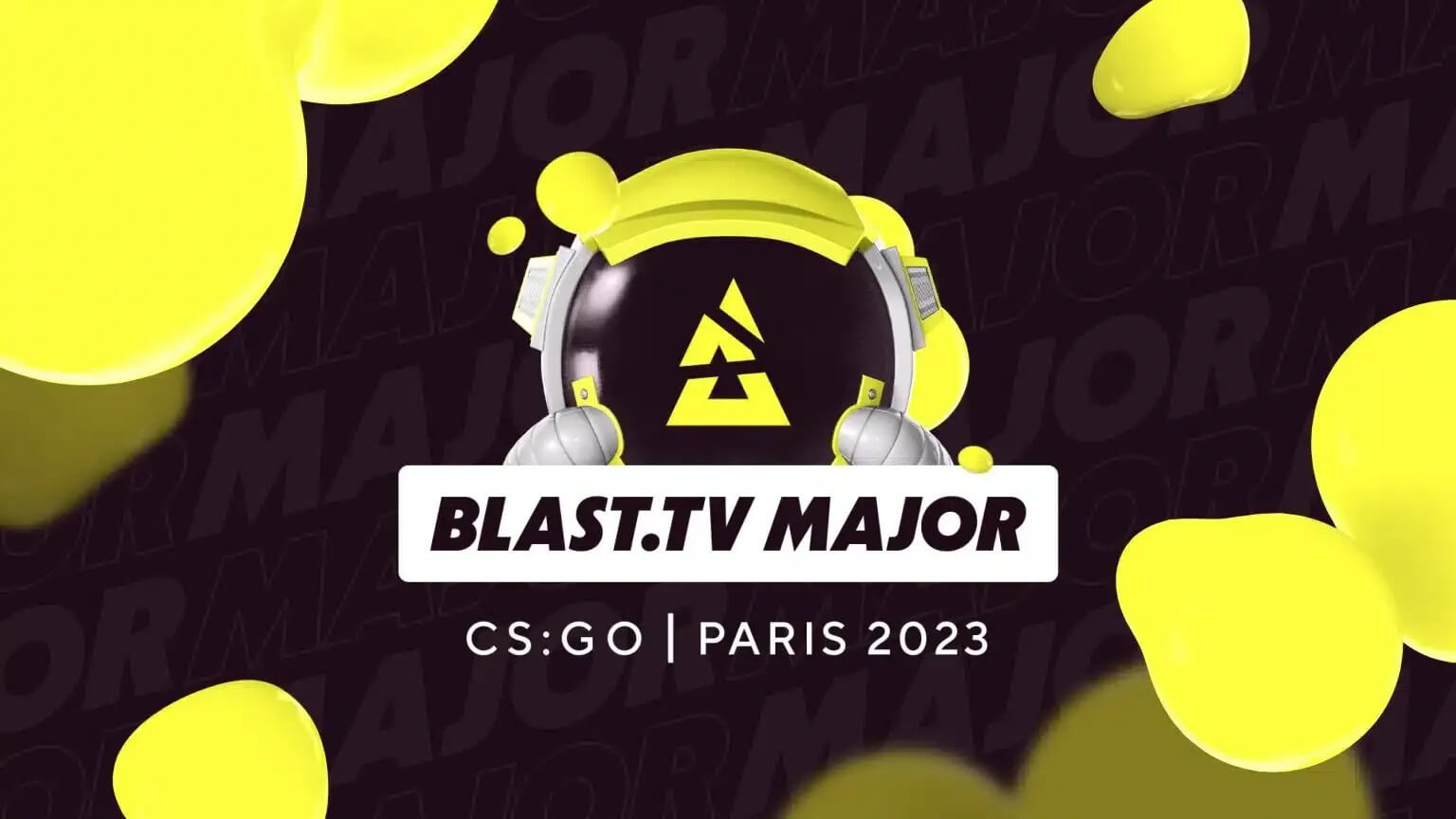 Legends Phase of the Major de Paris