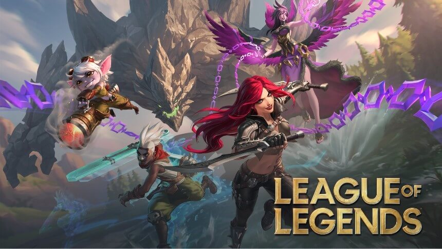 Riot Games investigates possible match-fixing in LCS Challengers