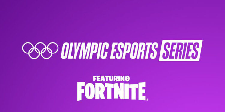 Olympic Esports Series 2023 to feature Fortnite 750x375 1