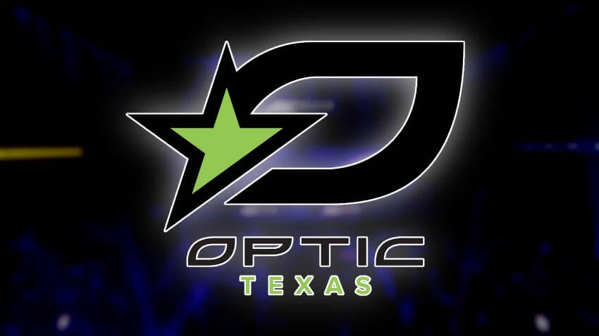 OpTic Texas failed to win any map at CDL Major 5