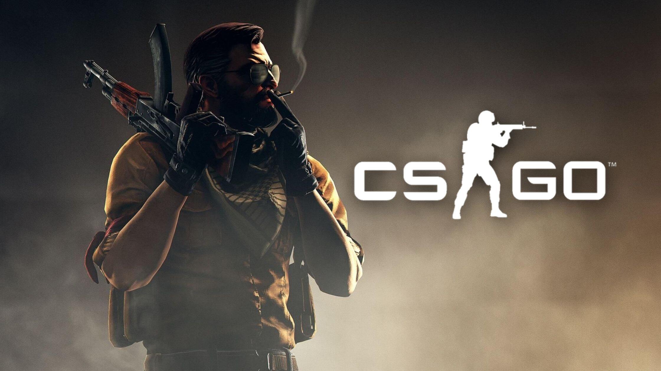 How can you know how much you have spent on CS:GO?