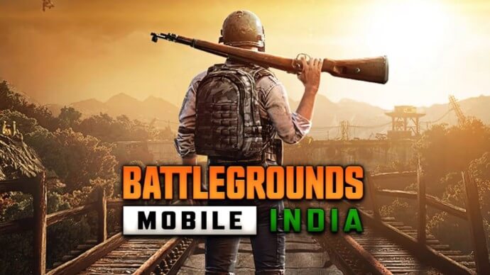 Indian government allows the return of BGMI