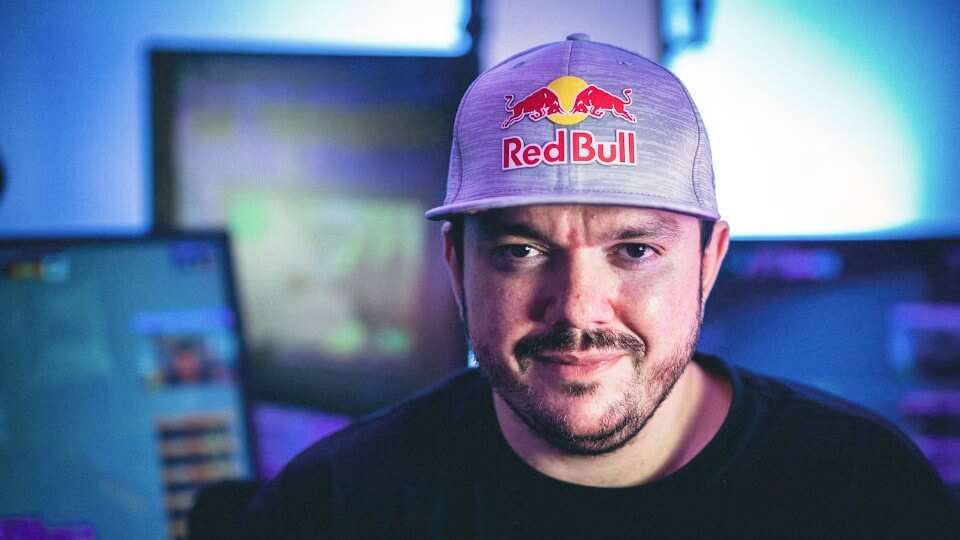 Brazilian CS:GO streamer states how much money he has invested in event rights