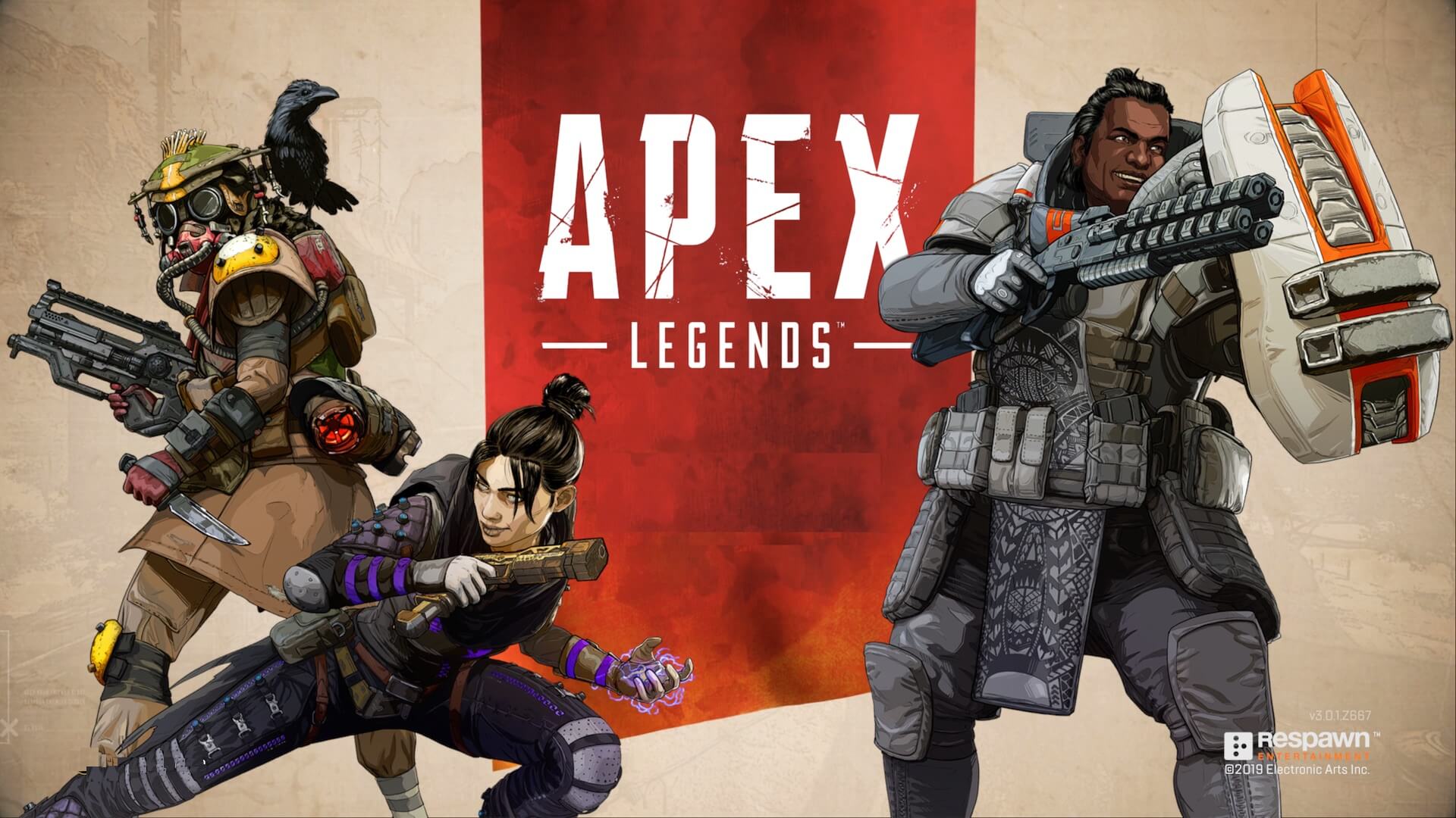 Guide to disabling Crossplay in Apex Legends