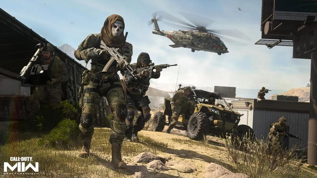 MW2: One player claims to reach Prestige 10 without achieving a single casualty