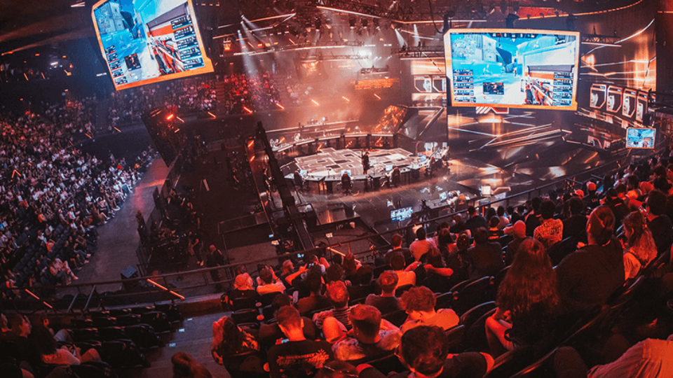 Sweden officially recognises esport as a sport