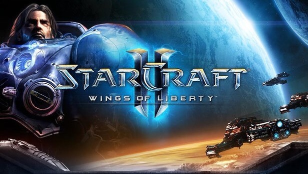 The best real-time strategy video games