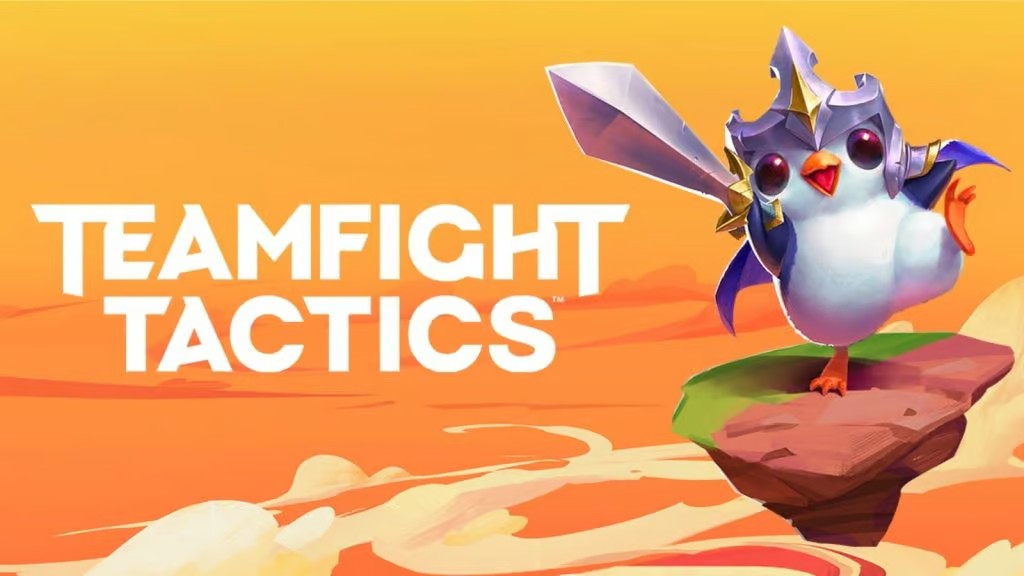 First TFT Global LAN Tournament Announced